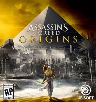 Assassin's Creed Origins Gold Edition Xbox Oyun kullananlar yorumlar